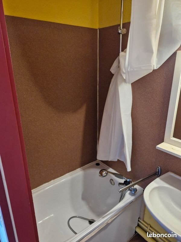 Appartement à louer, 14m², Colmar