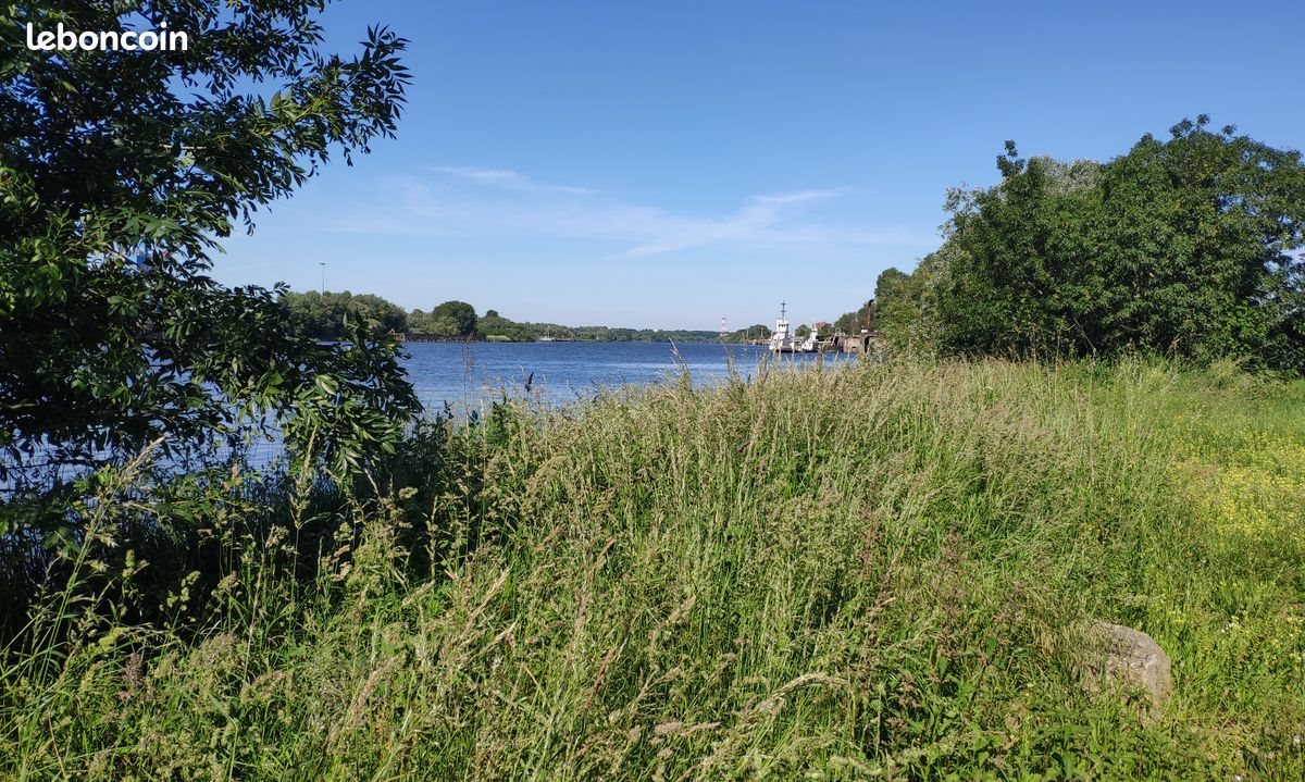 Appartement à louer, 51m², Nantes