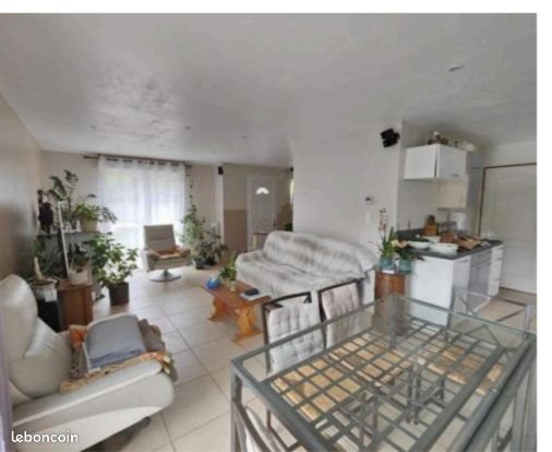 Maison à vendre, 115m², Muzillac