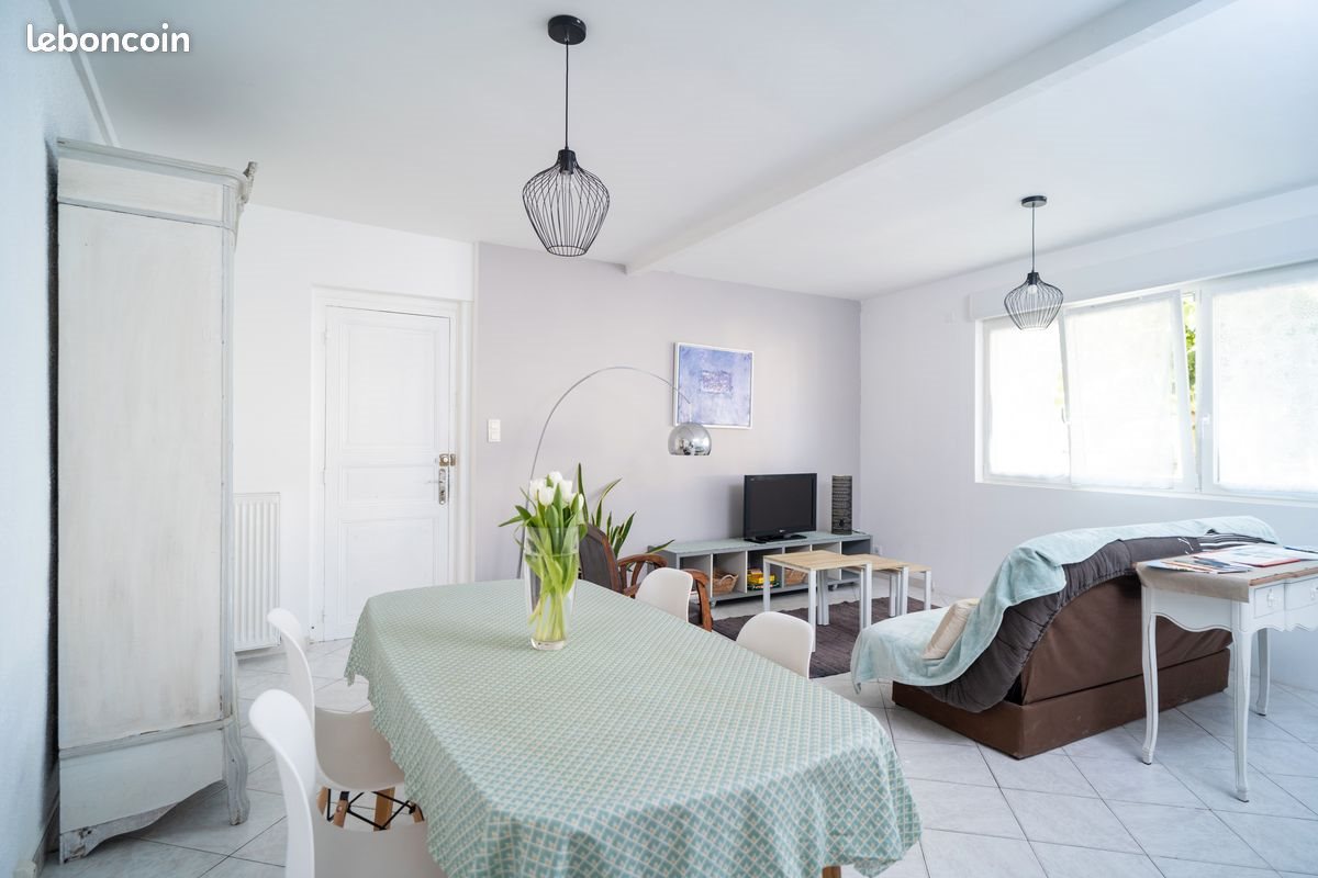 Appartement à louer, 63m², Châtelaillon-Plage