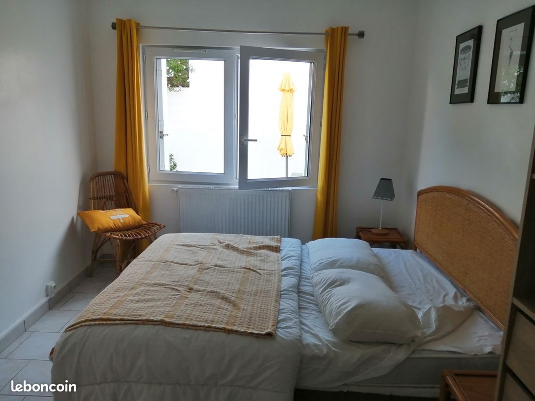 Appartement à louer, 63m², Châtelaillon-Plage