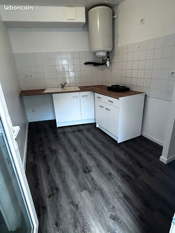 Appartement à louer, 26m², Cavaillon
