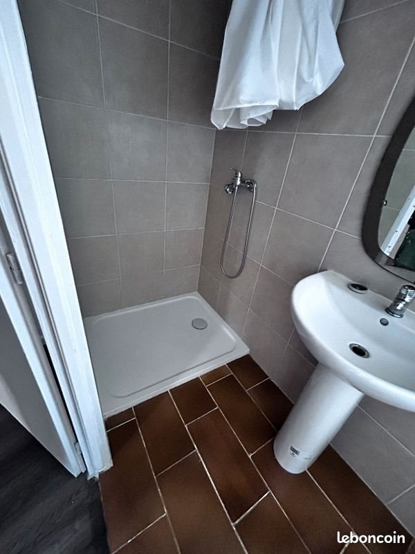 Appartement à louer, 26m², Cavaillon