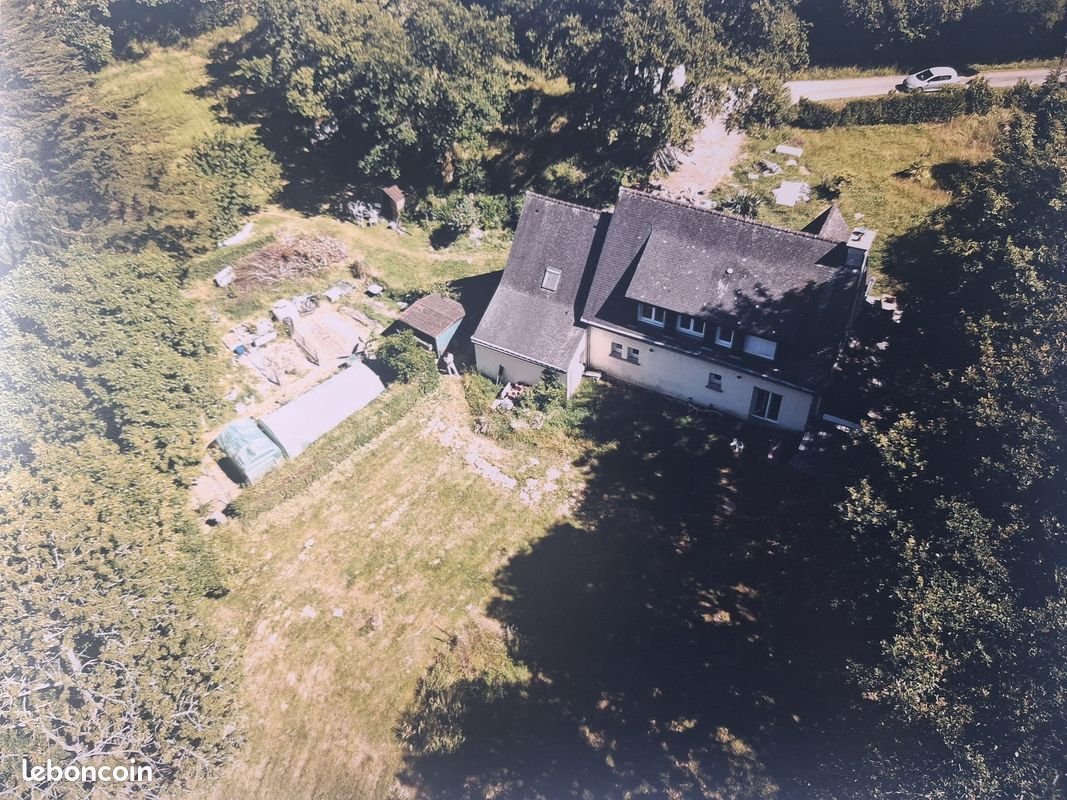 Maison à vendre, 211m², Pluneret