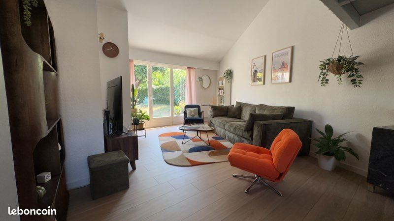 Maison à vendre, 80m², Villenave-d'Ornon