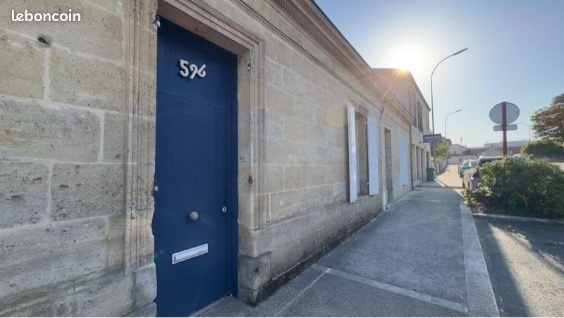 Maison à vendre, 80m², Villenave-d'Ornon