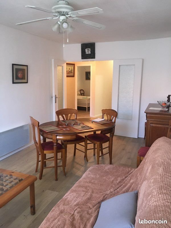 Appartement à vendre, 61m², Amélie-les-Bains-Palalda