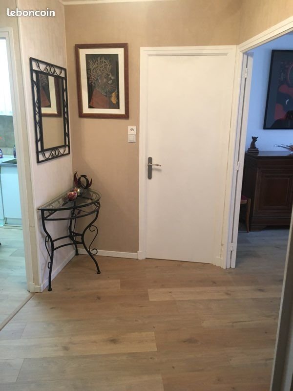 Appartement à vendre, 61m², Amélie-les-Bains-Palalda