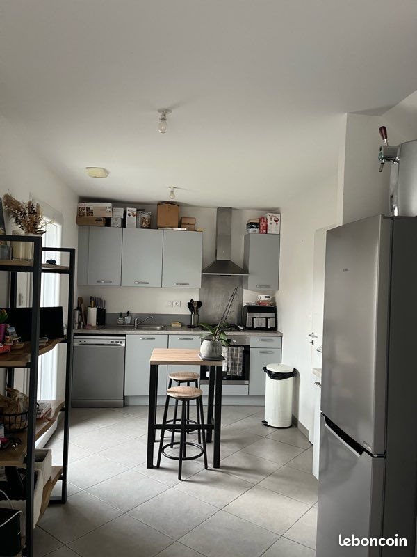 Appartement à louer, 70m², Malissard