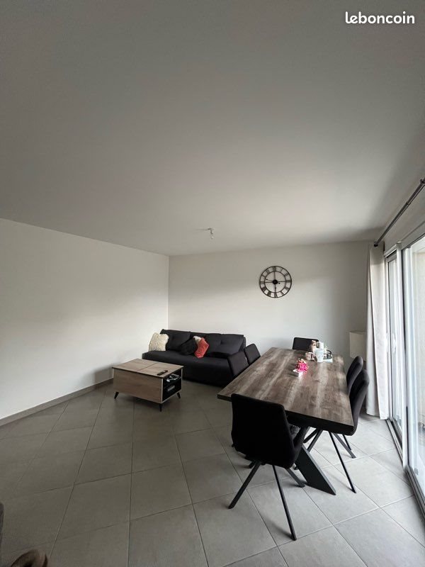 Appartement à louer, 70m², Malissard