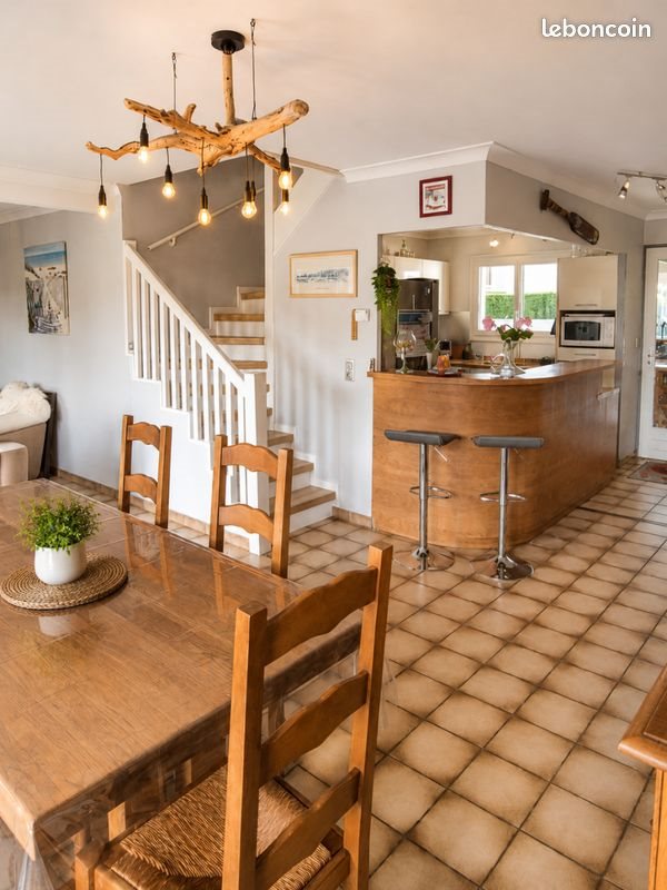 Maison à vendre, 80m², Saint-Jean-de-Luz