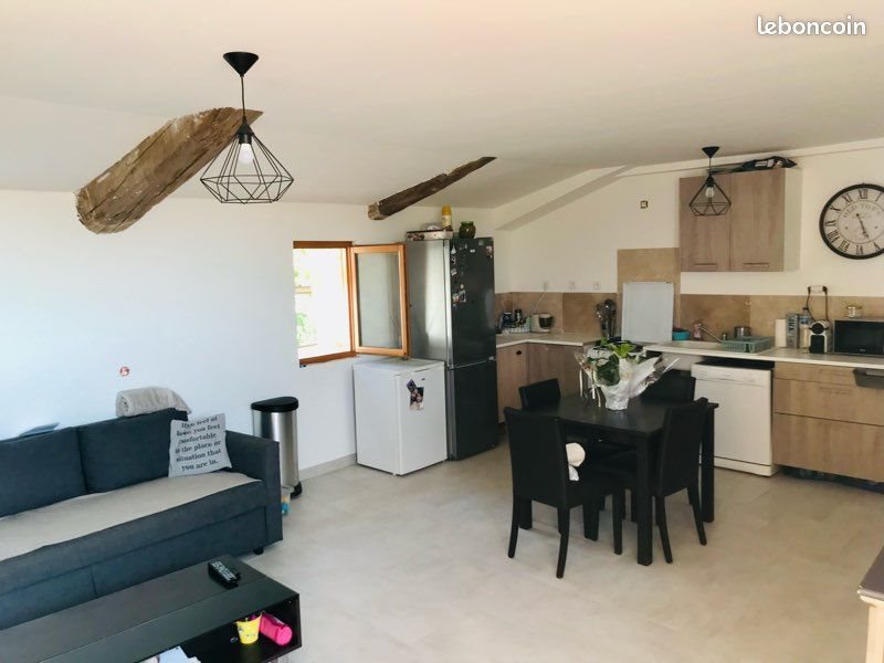 Maison à vendre, 58m², La Verdière