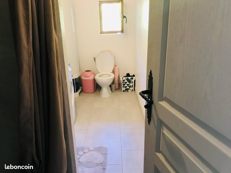 Maison à vendre, 58m², La Verdière