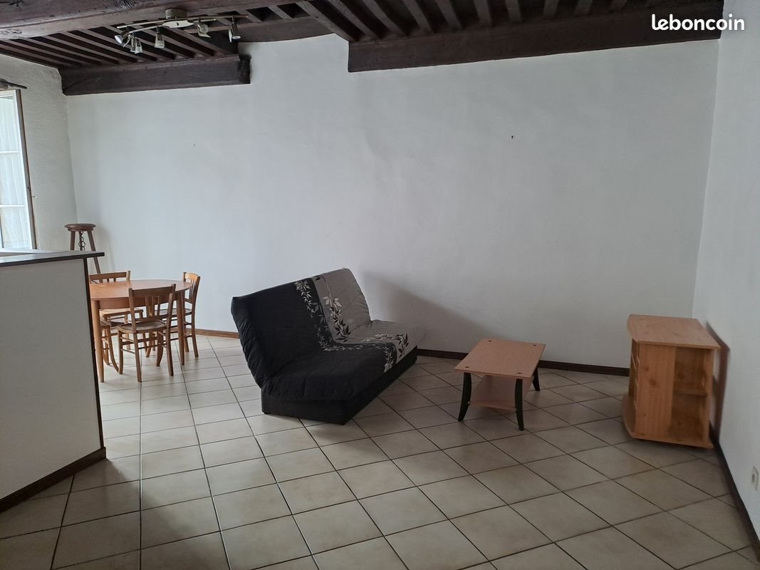 Appartement à louer, 75m², Cluny