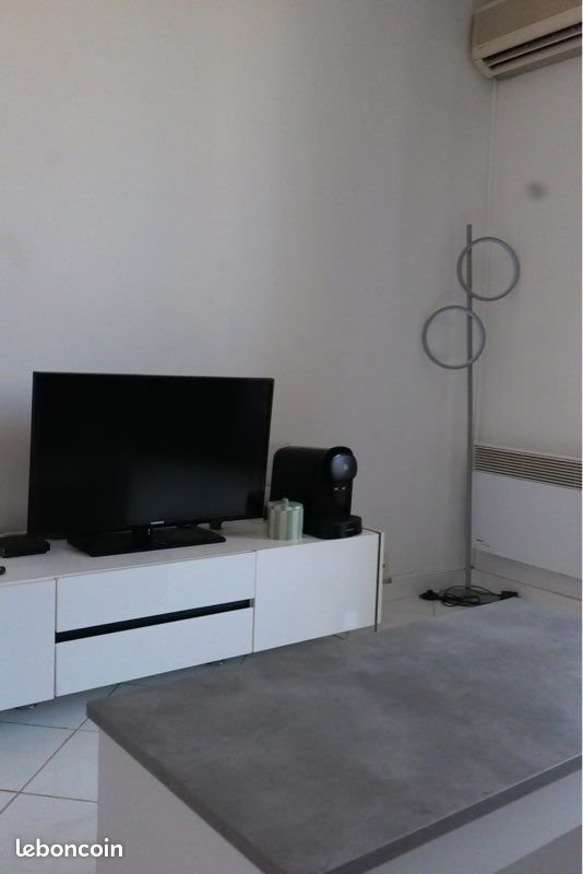 Appartement à louer, 19m², Cannes
