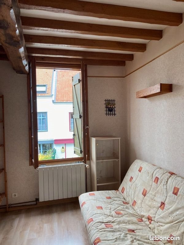 Appartement à louer, 25m², Amiens