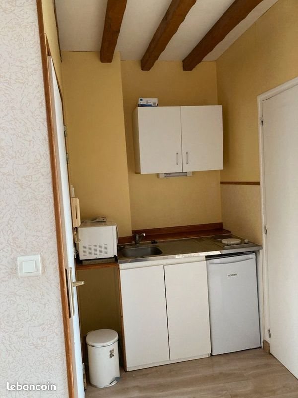 Appartement à louer, 25m², Amiens