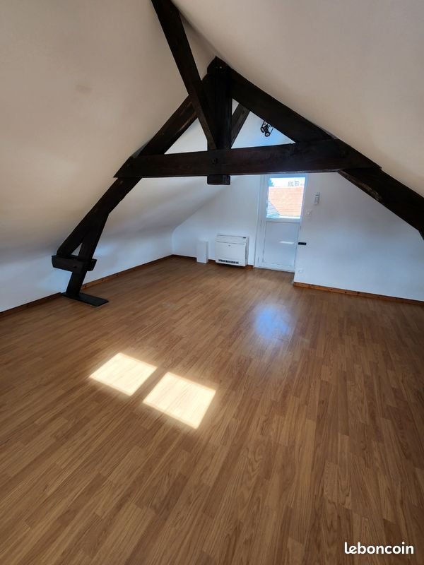 Maison à louer, 52m², Le Controis-en-Sologne