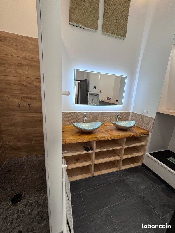 Appartement à louer, 77m², Libourne