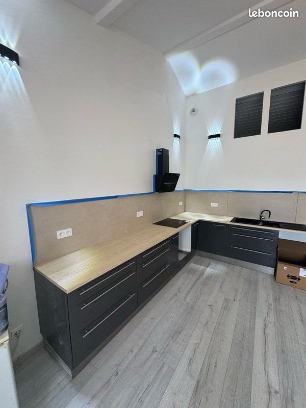 Appartement à louer, 77m², Libourne