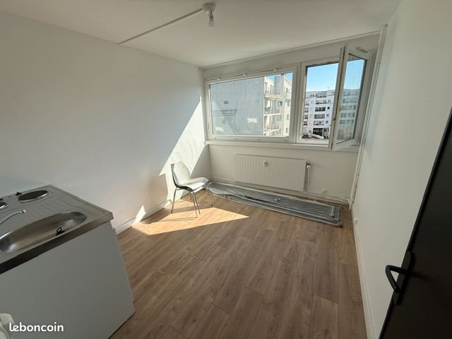 Appartement à louer, 15m², Lille