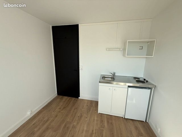 Appartement à louer, 15m², Lille