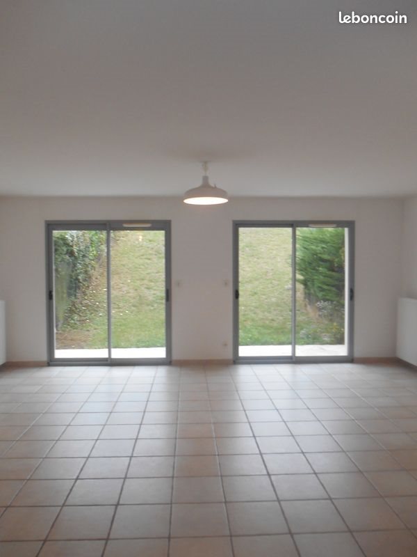 Maison à vendre, 104m², Curis-au-Mont-d'Or