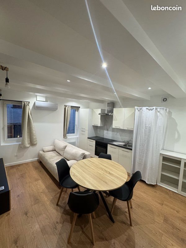Appartement à louer, 50m², La Valette-du-Var
