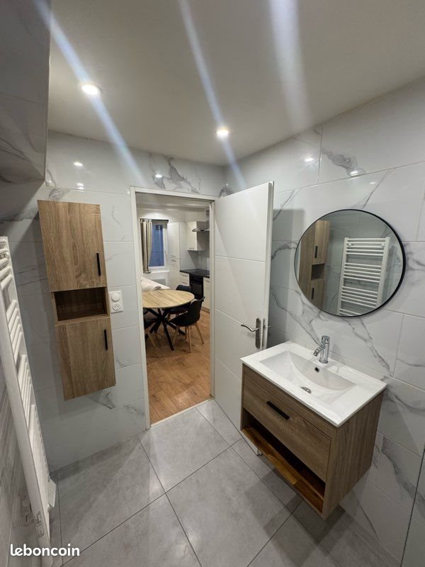 Appartement à louer, 50m², La Valette-du-Var