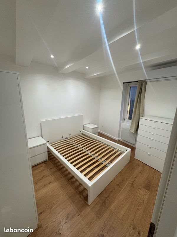Appartement à louer, 50m², La Valette-du-Var