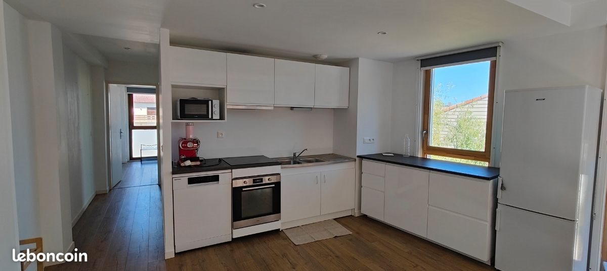 Appartement à louer, 50m², Pessac