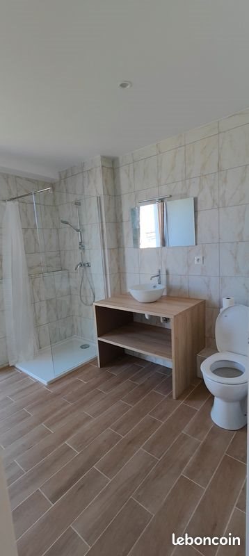 Appartement à louer, 50m², Pessac