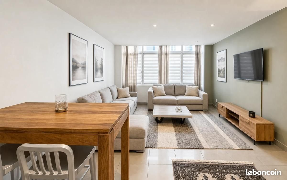 Maison à louer, 65m², Meillonnas