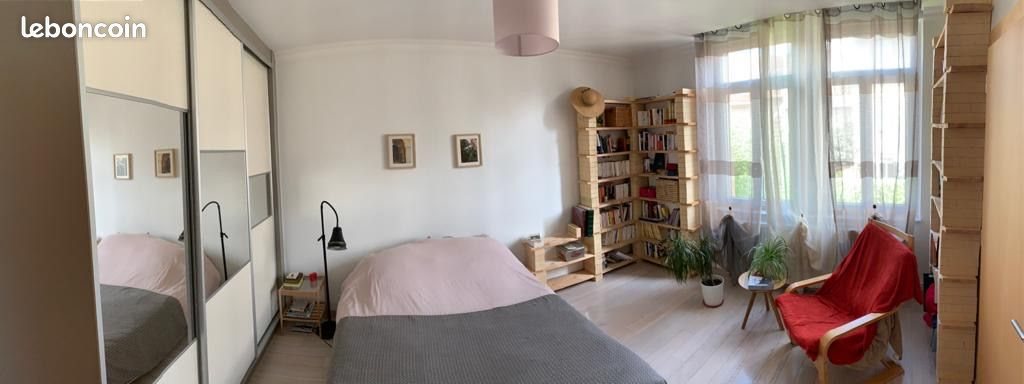 Appartement à vendre, 72m², Metz