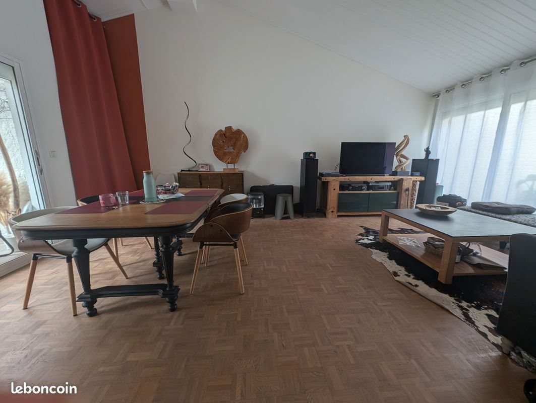 Maison à vendre, 100m², Saint-Herblain