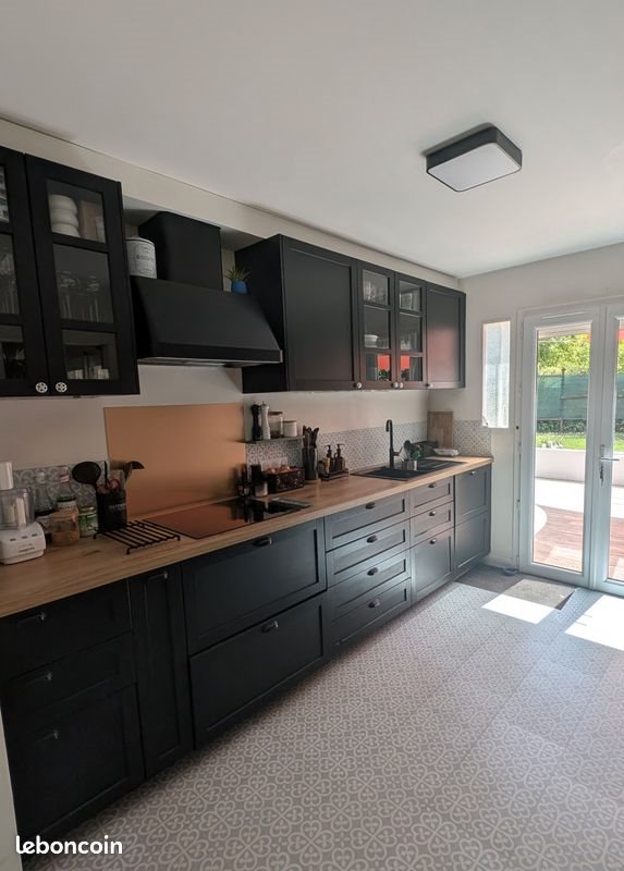 Maison à vendre, 100m², Saint-Herblain
