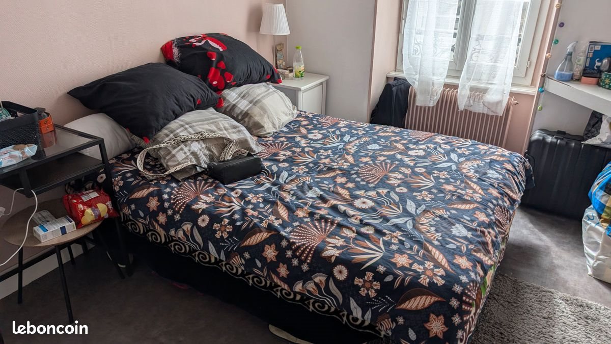 Appartement à louer, 23m², Royat