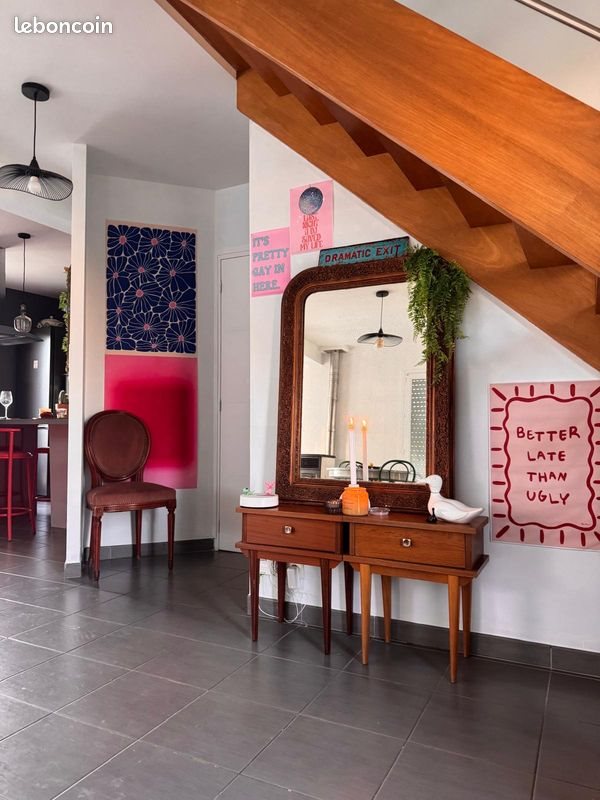 Maison à vendre, 86m², Saint-Jacut-du-Mené