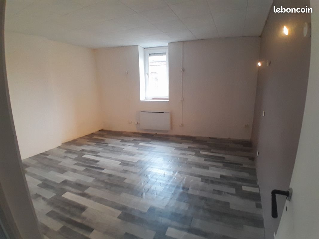 Maison à louer, 95m², Le Cateau-Cambrésis