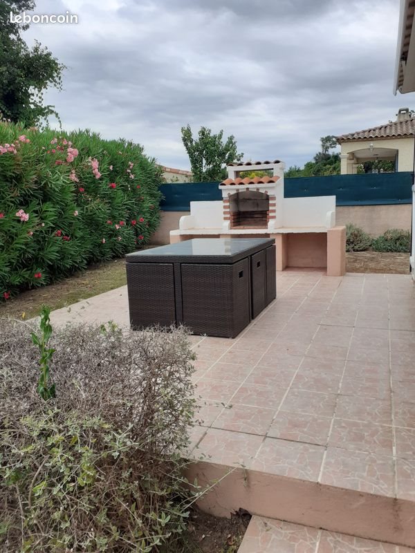 Maison à vendre, 90m², Montagnac