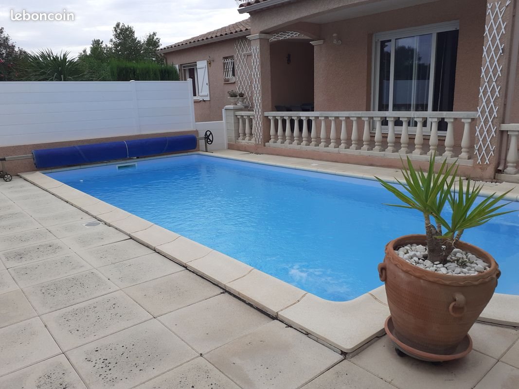 Maison à vendre, 90m², Montagnac