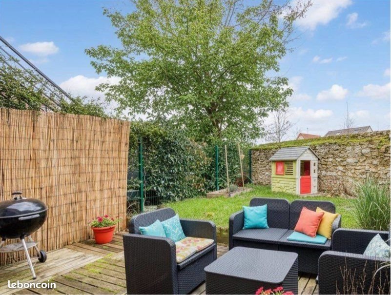 Maison à vendre, 60m², Draveil