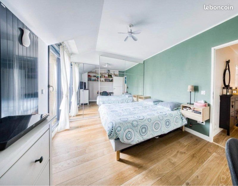 Maison à vendre, 60m², Draveil