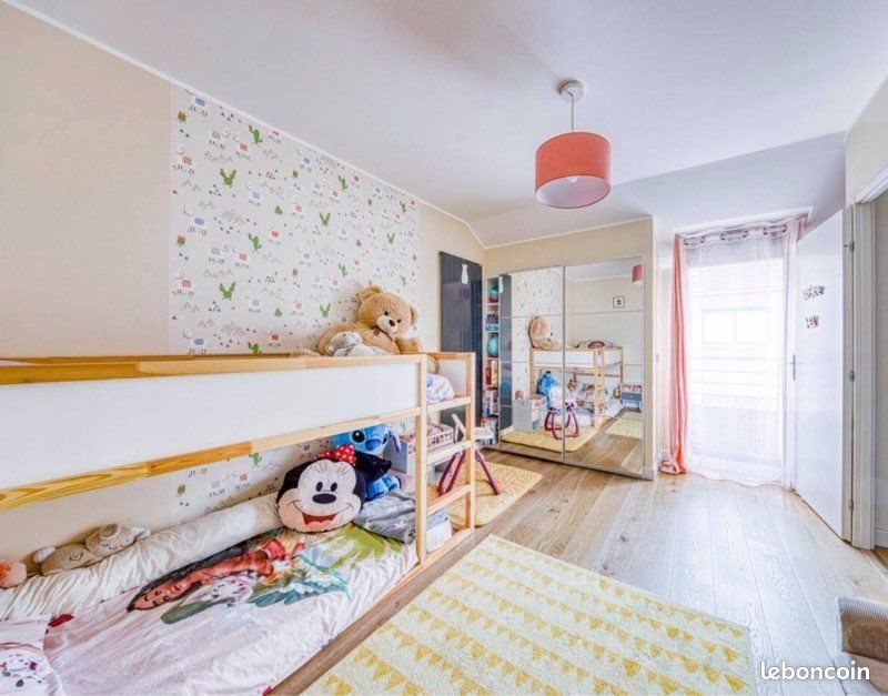 Maison à vendre, 60m², Draveil
