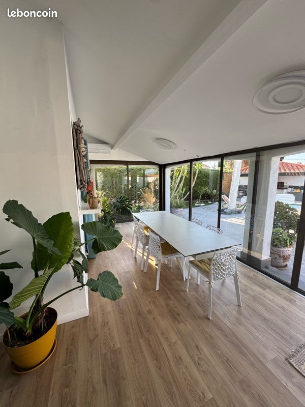 Maison à vendre, 153m², Thuir