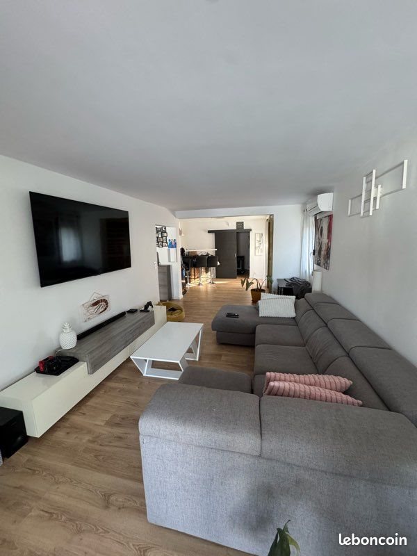 Maison à vendre, 153m², Thuir