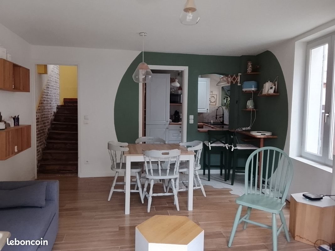Maison à louer, 45m², Montauban