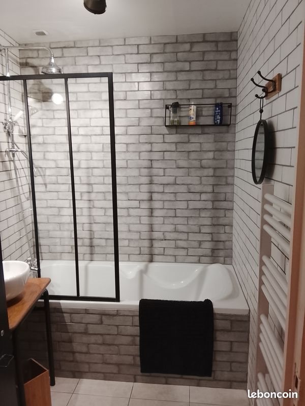 Maison à louer, 45m², Montauban