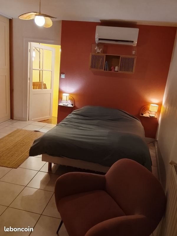 Maison à louer, 45m², Montauban