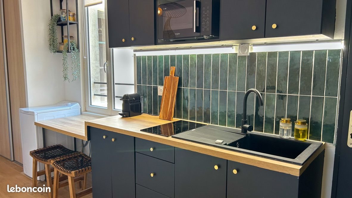 Appartement à louer, 70m², Nîmes